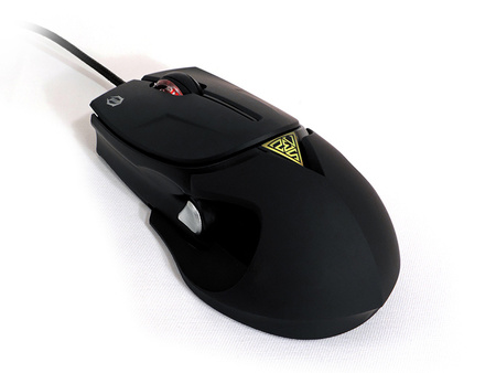 Gamdias Apollo Optical - Mysz dla graczy (3200 DPI) (GMS5101)