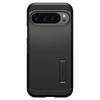 Spigen Tough Armor - Etui do Google Pixel 9 Pro XL (Czarny) (ACS07726)