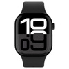 Spigen Nano Pop - Pasek do Apple Watch 44/45/46/49 mm (Black Sesame) (AMP09321)