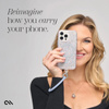 Case-Mate Phone Bangle - Bransoletka na nadgarstek do smartfona (Pale Blue) (CM056200-05)