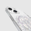 Case-Mate Karat MagSafe - Etui iPhone 15 / iPhone 14 / iPhone 13 zdobione masą perłową (A Touch of Pearl) (CM051384)