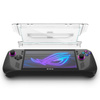 Spigen GLAS.TR EZ FIT 2-Pack - Szkło hartowane do ASUS ROG Ally X (2 sztuki) (AGL09347)