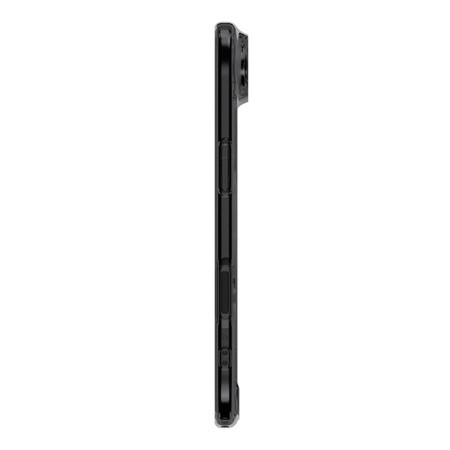 Spigen Ultra Hybrid Mag MagSafe - Etui do iPhone Air (Zero One Black) (ACS10320)