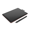 One by Wacom S - podstawowy tablet piórkowy (CTL-472N)