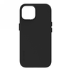 Decoded - silikonowa obudowa ochronna do iPhone 15 Plus kompatybilna z MagSafe (graphine) (D24IPO15PLBCS9GE)