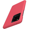 Nillkin Super Frosted Shield - Etui Samsung Galaxy S20 Ultra (Bright Red) (S20U-95417)