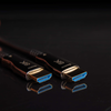 Claroc AOC przewód światłowodowy HDMI 2.1 8K 3 m (HDMI-21-3M)