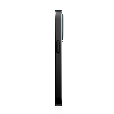 STM Reawaken Ripple MagSafe - Etui iPhone 15 Pro (Black / Atlantic) (STM-322-409FK-02)