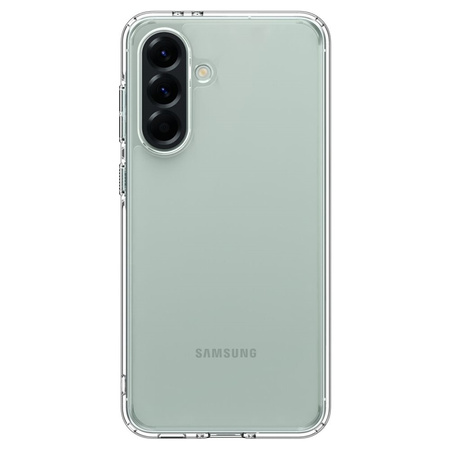 Spigen Ultra Hybrid - Etui do Samsung Galaxy A56 5G (Przezroczysty) (ACS09292)