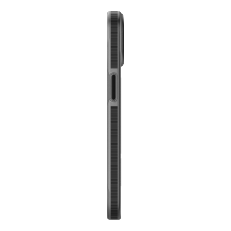 Decoded - obudowa ochronna do iPhone 15 Plus kompatybilna z MagSafe (ice-black) (D24IPO15PLBCT2FK)