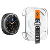 Spigen GLAS.TR EZ FIT 2-Pack - Szkło hartowane do Samsung Galaxy Watch 8 Classic 46 mm (2 szt) (AGL09877)