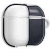 Spigen Classic C1 - Etui do Apple AirPods 4 (Graphite) (ACS08645)