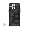 UAG Pathfinder SE Magsafe - obudowa ochronna do iPhone 16 Pro Max kompatybilna z MagSafe - midnight camo (114472114061)