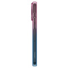 Spigen Liquid Crystal Glitter - Etui do iPhone 15 Pro (Gradation Pink) (ACS06700)