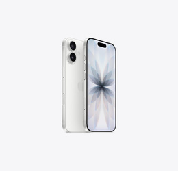 Apple iPhone 17 256GB Biały (MG6K4HX/A)