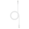 Mophie Essentials - kabel lightning-USB-C 1m - biały (409911862)