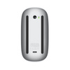 Mysz Magic Mouse (USB‑C) – obszar Multi-Touch w bieli (MXK53ZM/A)