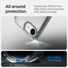 Spigen Ultra Hybrid - Etui do iPhone 16e (Space Crystal) (ACS09531)