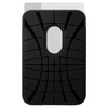 Spigen Valentinus Pro MagSafe - Portfel magnetyczny (Black) (AFA09442)