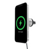 Belkin Ładowarka samochodowa, magnetyczna, Qi2.0, 15W, szara (WIC008BTGR-NCV2)