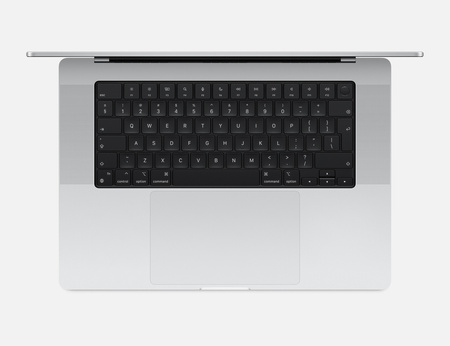 Apple MacBook Pro 16" M4 Max (14-core CPU 32-core GPU) 36GB RAM 1TB SSD Nano - Srebrny (MX2V3ZE/A/N)