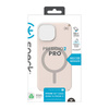 Speck Presidio2 Pro Magsafe - Etui iPhone 16e / iPhone 15 / iPhone 14 / iPhone 13 (Bleached Bone / Heirloom Gold / Hazel Brown) (150558-3214)
