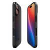 Spigen Thin Fit Mag MagSafe - Etui do iPhone 17 (Black) (ACS10373)