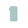 XTORM Powerbank Fuel 10000 mAh 20W błękitny (XFS5102U)
