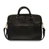 Guess Triangle 4G Computer Bag - Torba na notebooka 15" / 16" (czarny) (GUCB15ZPGSTEGK)