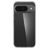 Spigen Ultra Hybrid - Etui do Google Pixel 9 / 9 Pro (Crystal Clear) (ACS07687)