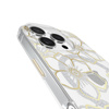 Case-Mate Floral Gems MagSafe - Etui iPhone 16 Pro (Gold) (CM054416)