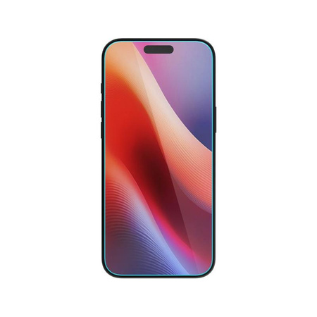 Spigen GLAS.TR EZ FIT 2-Pack - Szkło hartowane do iPhone 16 Pro Max 2 szt (AGL07907)