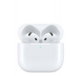 Apple AirPods 4 (MXP63ZM/A)