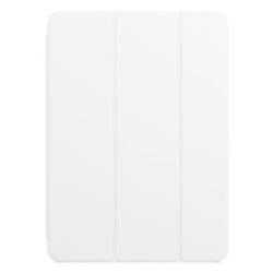 Apple Etui Smart Folio do iPada Pro 11 cali (3. generacji) – białe (MJMA3ZM/A)