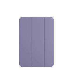 Apple Etui Smart Folio do iPada mini (6. generacji) - angielska lawenda (MM6L3ZM/A)