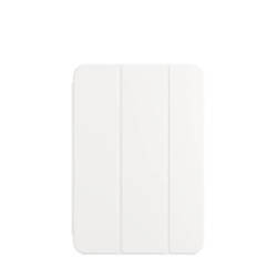 Apple Etui Smart Folio do iPada mini (6. generacji) - biały (MM6H3ZM/A)