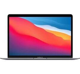 Apple MacBook Air 13,3” Retina M1 (8-core CPU) 8GB 256GB M1 (7-core GPU) - Gwiezdna szarość (MGN63ZE/A)