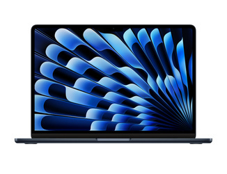 Apple MacBook Air 13,6” M3 (8-core CPU 10-core GPU) 16GB RAM 1TB SSD - Północ (MXCV3ZE/A/D1)