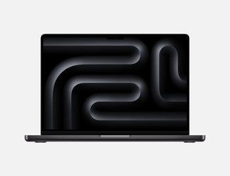 Apple MacBook Pro 14" M4 Pro (14-core CPU 20-core GPU) 24GB RAM 1TB SSD 96W - Gwiezdna Czerń (MX2J3ZE/A/NANO)