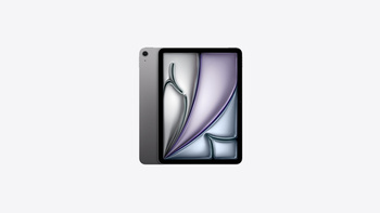 Apple iPad Air 11 Wi‑Fi 1TB Gwiezdna szarość (MUWQ3HC/A)