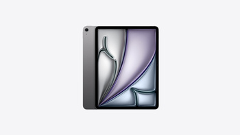 Apple iPad Air 13 Wi‑Fi 256GB Gwiezdna szarość (MV2D3HC/A)