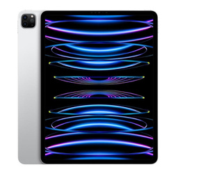 Apple iPad Pro 12.9 cala WiFi + Cellular 2 TB (6. gen. 2022) Srebrny (MP273FD/A)