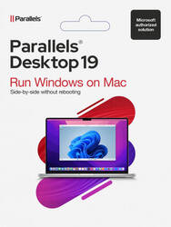 Corel Parallels Desktop 19 Retail Full box (PD19BXEU)
