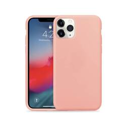 Crong Color Cover - Etui iPhone 11 Pro (rose pink) (CRG-COLR-IP11P-PNK)