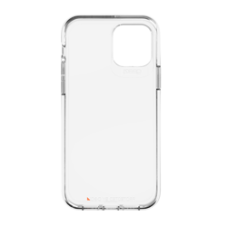 Gear4 Crystal Palace - obudowa ochronna do iPhone 12/12 Pro (clear) (702006042)