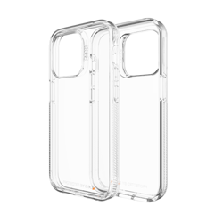 Gear4 Crystal Palace - obudowa ochronna do iPhone 13/14 (clear) (702010031)