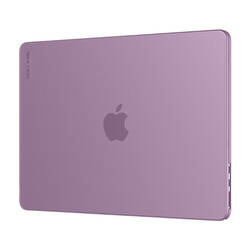 Incase Hardshell Case - Obudowa MacBook Air 13,6" M2 (2022) (Dots/Ice Pink) (INMB200749-IPK)