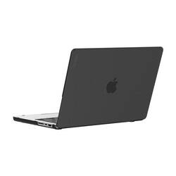 Incase Hardshell Case - Obudowa MacBook Pro 14" (2021) (Dots/Black) (INMB200719-BLK)