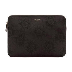 Kate Spade New York Slim Sleeve - Pokrowiec MacBook Pro 13" / MacBook Air 13" / Notebook 13" (Reverse Hollyhock) (KS052912-05)