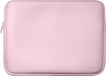 LAUT Huex Pastels - neoprenowe etui ochronne do Macbook Air 13/ Pro 13 (różowy) (L_MB13_HXP_P)